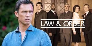 Original Law & Order Revival Casts Jeffrey Donovan As New Lead ...