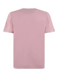 Tシャツ C.P. Company - Tシャツ - ヌードカラー - MTS182A005431R509