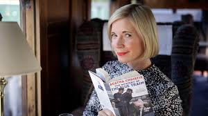 Lucy Worsley: Agatha Christie Mystery Queen : ABC iview