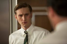 10 Intriguing Facts About Aaron Staton - Facts.net