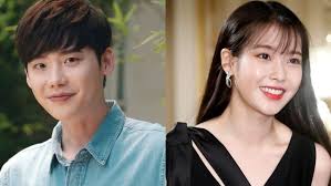 Lee Jong Suk and IU confirmed to be in a serious relationship ...
