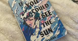 If You Could See the Sun by Ann Liang, Hardcover | Pangobooks