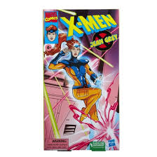 Marvel Legends X-Men 6\ Jean Grey 90s Animated Series. - TF 系 TOY ...