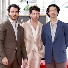 Jonas Brothers announce new album release date and future tour ...
