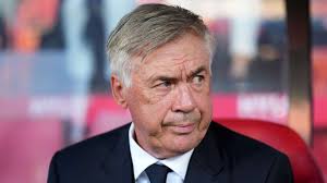 Bad luck, Brazil! Real Madrid to offer Carlo Ancelotti fresh two ...