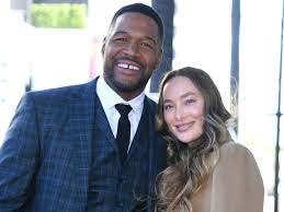 Who Is Michael Strahan's Girlfriend? All About Kayla Quick