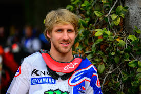 Justin Barcia | INTERVIEW - Cycle News