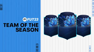 FUT 23: Team of the Season - Mode Reward Changes - EA SPORTS Official