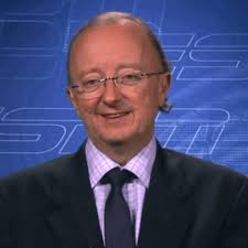 NFL World Pays Tribute To John Clayton Before The Draft - The Spun ...