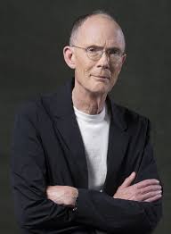 William Gibson: Today's Internet Is 'Utterly Banal' : NPR