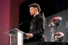 Patrick Mahomes rejects idea of hosting SNL because of an usual ...