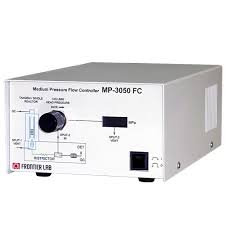 中圧流量制御装置 (MP-3050FC) | 迅速触媒評価システム | 製品情報 ...