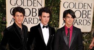 Jonas Brothers to be honoured with star on Hollywood Walk of Fame ...