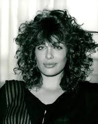 Kelly LeBrock: the weird science of perfection