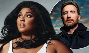 Lizzo and David Guetta join The BRIT Awards 2023 setlist | Daily ...