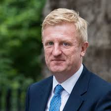 Oliver Dowden resigns as Conservative party chair after byelection ...