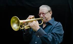 Why Arturo Sandoval, Latin Jazz Trumpeter, Matters