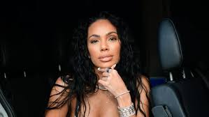 Love & Hip Hop' Cuts Erica Mena: Here's What To Know About The ...