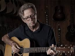 Eric Clapton チケット | Eric Claptonツアー日程およびコンサート