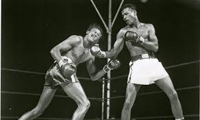 Sugar Ray Robinson - The Official Licensing Website of Sugar Ray ...