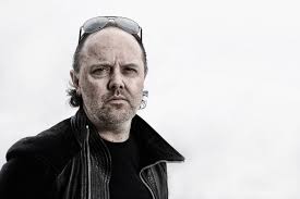 Metallica's Lars Ulrich on the Rock and Roll Hall of Fame \u2013 'Two ...