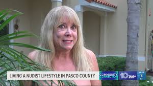 A glimpse into Pasco County's nudism industry: Community Connection (Land  O' Lakes)