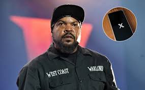 Ice Cube Takes Big 3 To X Platform