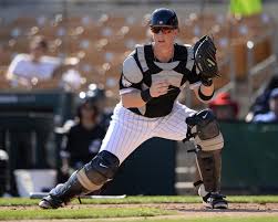 White Sox Are Calling Up Zack Collins; Here's What That Might Mean ...