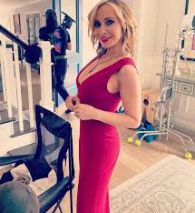 Tara Strong | Can't wait to see how it all comes out ...