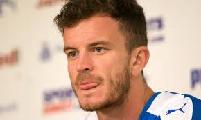 Andy Halliday: I was going to Rangers games before I was even born ...