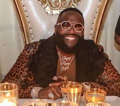 Rapper Rick Ross On Real Estate, Hot Wings And The Benefits Of ...