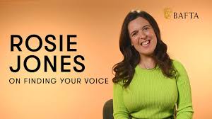 Rosie Jones on finding her stand up voice, owning her disability and  getting into comedy | BAFTA