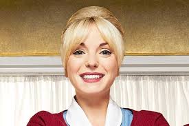 Helen George to take break from Call the Midwife to have her own ...