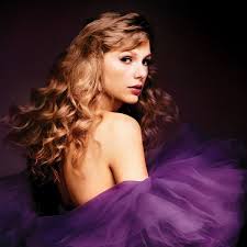 Taylor Swift（テイラー・スウィフト）、ニュー・アルバム『Speak Now ...