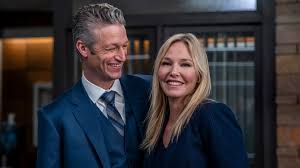 Law & Order: SVU' EPs Promise Rollins & Carisi's 'Love Will ...