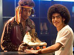Reviewing the reviews: 'Roll Bounce'