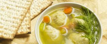 How To Make the Ultimate Matzo Ball Soup - Tablet Magazine