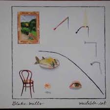 Blake Mills \u2013 Mutable Set (2020, digipak, CD) - Discogs