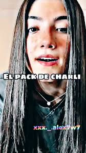 #PackdeCharli #charlidamelio | TikTok