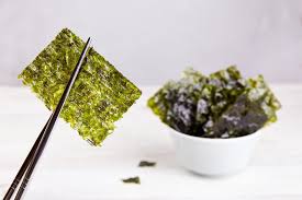What Is Nori Seaweed And How To Eat It \u2013 Japanese Taste