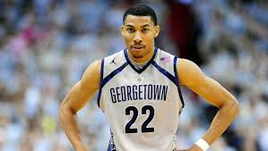 Georgetown's Otto Porter declares for NBA draft