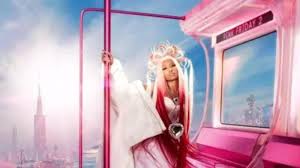 Pink Friday 2: 'Pink Friday 2': Nicki Minaj unveils futuristic ...