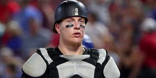 Zack Collins confident in place on White Sox roster