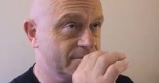 Ross Kemp Left Unable To Speak After Smoking Spice As Part Of New ...
