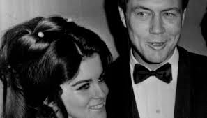 77 Sunset Strip' star Roger Smith, Ann-Margret's husband, dies at ...