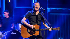 10 Fascinating Facts About Bryan Adams: From Writing For KISS To ...