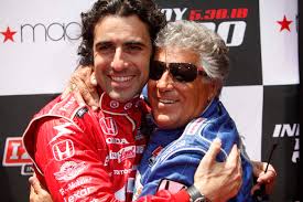 Indy 500: The best Mario Andretti stories you've never heard