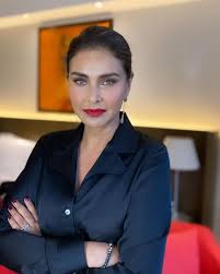 10 things Lisa Ray learnt from time