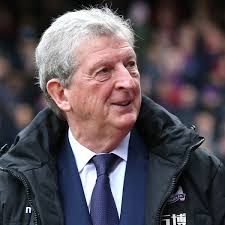 Roy Hodgson: from boyhood supporter to Crystal Palace legend | Roy ...