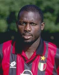 George Weah: From national hero to leader of the nation - IICRR
